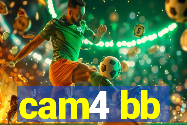 cam4 bb